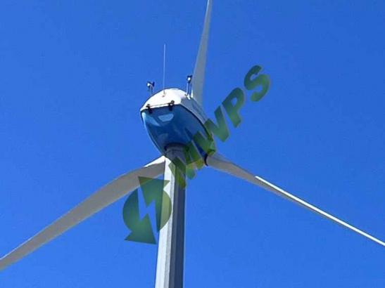 TOZZI Nord TN535   10kW Wind Turbine Sale Tozzi Nord TN535 10kW 19 2 547x410