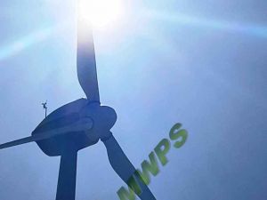 TOZZI Nord TN535   10kW Wind Turbine Sale Tozzi Nord TN535 10kW 20 1 300x225