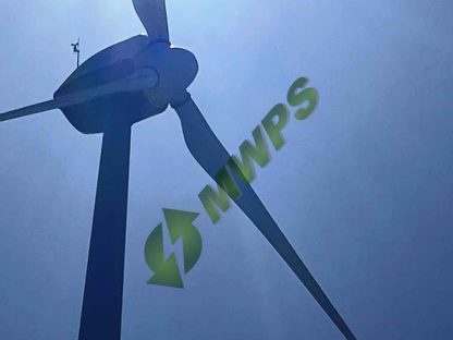 TOZZI Nord TN535 – 10kW Wind Turbine Sale MARKETPLACE Category - Image 7 Tozzi Nord TN535 10kW 20 1 416x312 TOZZI Nord TN535 10kW Wind Turbine Sale