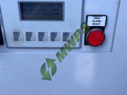 TOZZI Nord TN535 – 10kW Wind Turbine Sale 1kW - 150kW OFFERED Category - Image 31 TOZZI Nord TN535 – 10kW Wind Turbine Sale Product Image 31