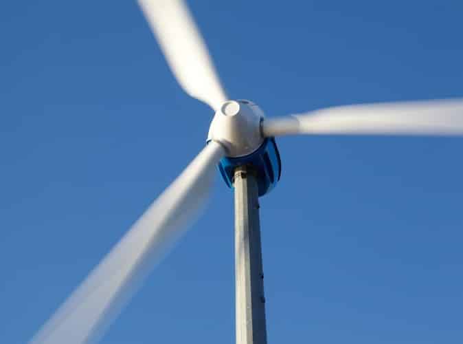 TOZZI Nord TN535 – 10kW Wind Turbine Sale Product Image 16