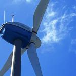 TOZZI Nord TN535 – 10kW Wind Turbine Sale