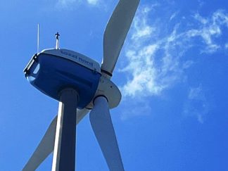 TOZZI Nord TN535 – 10kW Wind Turbine Sale 1kW - 150kW OFFERED Category TOZZI Nord TN535 – 10kW Wind Turbine Sale Product
