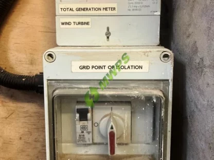 PROVEN WT2500 Wind Turbine For Sale MARKETPLACE Category - Image 25 PROVEN WT2500 Wind Turbine For Sale Product Image 25