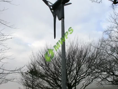 PROVEN WT2500 Wind Turbine For Sale MARKETPLACE Category - Image 23 PROVEN WT2500 Wind Turbine For Sale Product Image 23