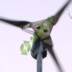 PROVEN WT2500 Wind Turbine For Sale Product 6