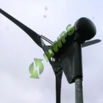 PROVEN WT2500 Wind Turbine For Sale Product 7