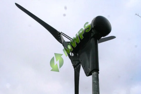 PROVEN WT2500 Wind Turbine For Sale Product 3
