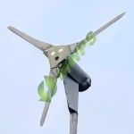 PROVEN WT2500 Wind Turbine For Sale Product 5