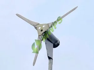 PROVEN WT2500 Wind Turbine For Sale 1kW - 150kW OFFERED Category PROVEN WT2500 Wind Turbine For Sale Product