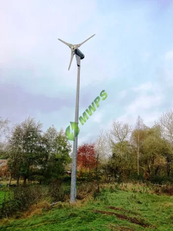 %name PROVEN WT2500 Wind Turbine For Sale