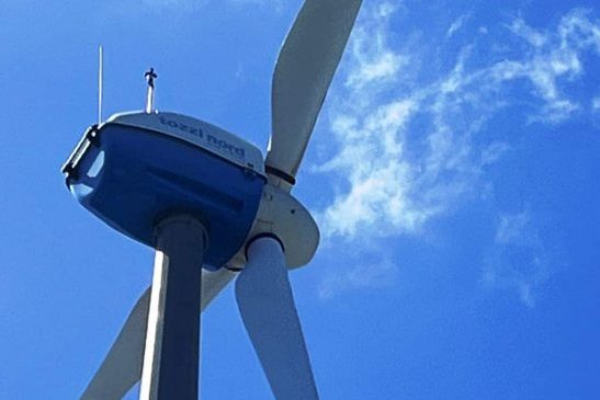 TOZZI Nord TN535 – 10kW Wind Turbine Sale Product Image 14