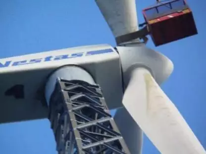 VESTAS V52 Wind Turbines 850kW MARKETPLACE Category - Image 11 VESTAS V52 Wind Turbines 850kW Product Image 11