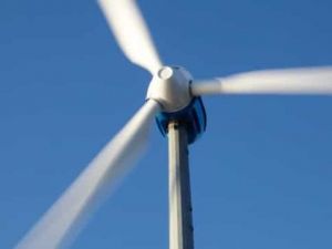 TOZZI Nord TN535 – 10kW Wind Turbine Sale Product