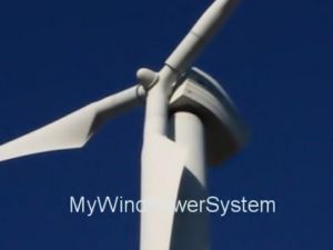WINDWORLD W2700 150kW Wind Turbine WindWorld W2700 150kW Wind Turbine b smooth edit 300x225