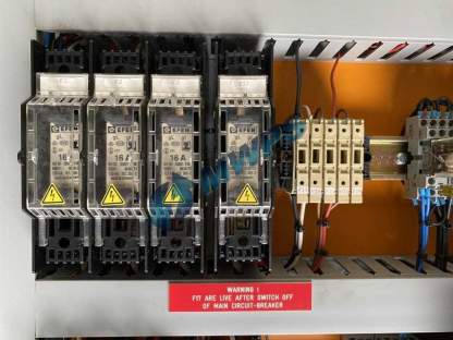De-rated Bonus 300 250kW Wind Turbine For Sale MARKETPLACE Category - Image 17 De-rated Bonus 300 250kW Wind Turbine For Sale Product Image 17