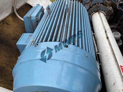 De-rated Bonus 300 250kW Wind Turbine For Sale MARKETPLACE Category - Image 15 De-rated Bonus 300 250kW Wind Turbine For Sale Product Image 15