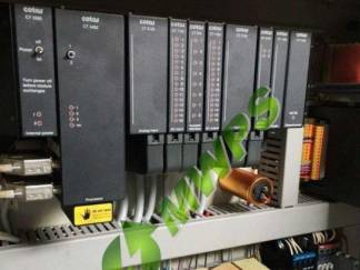 Cotas CT Modules – Cotas CT Controllers Cotas CT Modules – Cotas CT Controllers