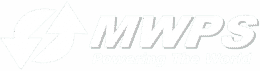 MWPS World Logo