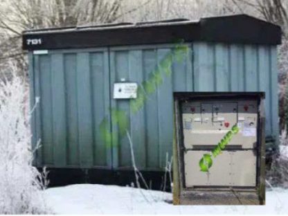 ABB CTC Transformers 24kV For Sale MARKETPLACE Category ABB CTC Transformers 24kV For Sale Product Image