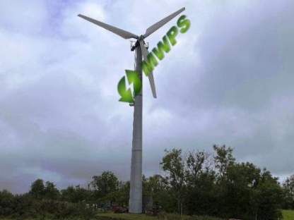 BONUS 150kW – B23 For Sale Used Wind Turbines - OFFERED Category - Image 2 BONUS 150kW – B23 For Sale Product Image 2