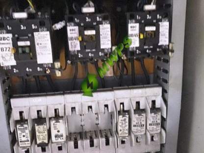 BONUS 150kW – B23 For Sale Used Wind Turbines - OFFERED Category - Image 7 BONUS 150kW – B23 For Sale Product Image 7