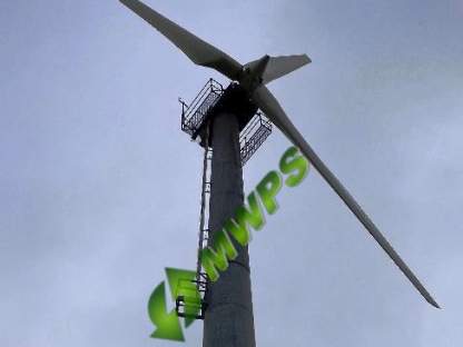 BONUS 150kW – B23 For Sale Used Wind Turbines - OFFERED Category - Image 3 BONUS 150kW – B23 For Sale Product Image 3