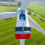 NORDEX N149 – 5MW Delta 4000 Series Product 6