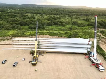 NORDEX N149 – Delta 4000 Series 5MW 3+MW - 5MW OFFERED Category - Image 11 %name NORDEX N149 Delta 4000 Series 5MW
