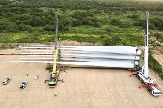 NORDEX N149 – 5MW Delta 4000 Series Product Image 8