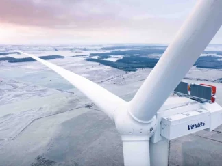 Vestas V236 Wind Power Generation Record visual Post Image Vestas V236 Wind Power Generation Record