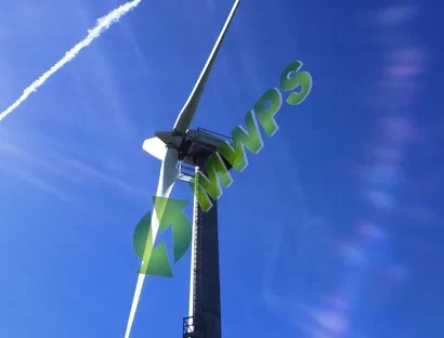 BONUS 150kW – B23 with Orbital Controller For Sale 1kW - 150kW OFFERED Category 7 %name BONUS 150kW B23 with Orbital Controller For Sale