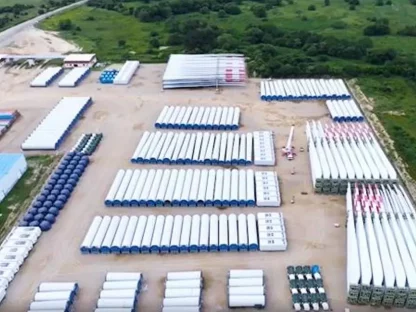 NORDEX N149 5MW Delta 4000 Series %name image %name NORDEX N149 5MW Delta 4000 Series