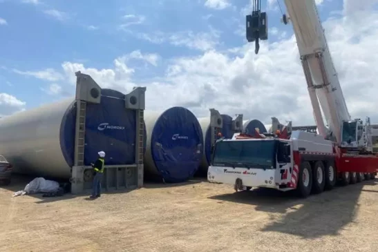 %name NORDEX N149   5MW Delta 4000 Series