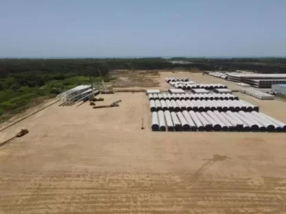 NORDEX N149 – 5MW Delta 4000 Series 3+MW - 5MW OFFERED Category - Image 16 NORDEX N149 – 5MW Delta 4000 Series Product Image 16
