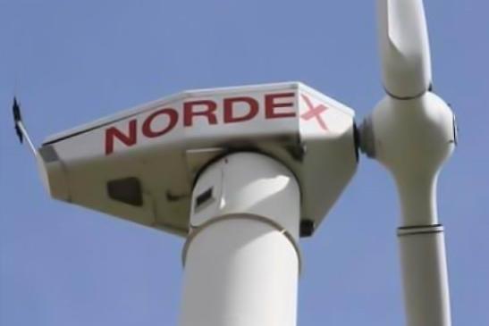 NORDEX N27 150kW Used Wind Turbine Sale