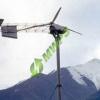 SYNERGY SLG19 Wind Turbines – 30kW MARKETPLACE Category - Image 5 SYNERGY SLG19 Wind Turbines – 30kW Product Image 5