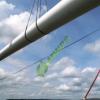 VESTAS V27 40m Tower For Sale MARKETPLACE Category 11 VESTAS V27 40m Tower For Sale Product Image 11