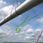 VESTAS V27 40m Tower For Sale Product 5