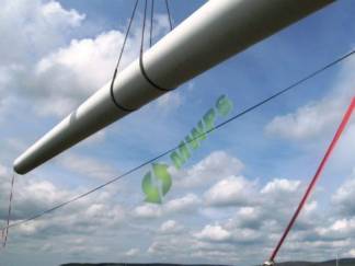 VESTAS V27 40m Tower For Sale MARKETPLACE Category VESTAS V27 40m Tower For Sale