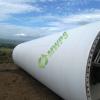 VESTAS V27 40m Tower For Sale MARKETPLACE Category 13 VESTAS V27 40m Tower For Sale Product Image 13