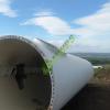 VESTAS V27 40m Tower For Sale MARKETPLACE Category 12 VESTAS V27 40m Tower For Sale Product Image 12