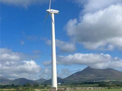 VESTAS V27 40m Tower For Sale Vestas V27 40m in NI e1696807148772 416x312 image Vestas V27 40m in NI e1696807148772 416x312 VESTAS V27 40m Tower For Sale