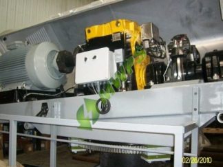 WINDMATIC 15S – 65kW Wind Turbines – Refurbished 1kW - 150kW OFFERED Category WINDMATIC 15S – 65kW Wind Turbines – Refurbished Product