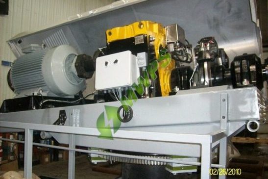 WINCON 200/26 – 200kW Wind Turbine Sale 175kW - 500kW OFFERED Category WINCON 200/26 – 200kW Wind Turbine Sale Product