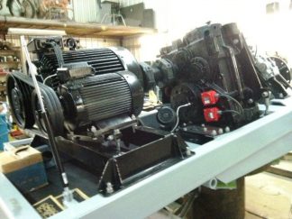 WINDMATIC 17S Remanufactured – 95kW 1kW - 150kW OFFERED Category WINDMATIC 17S Remanufactured – 95kW Product