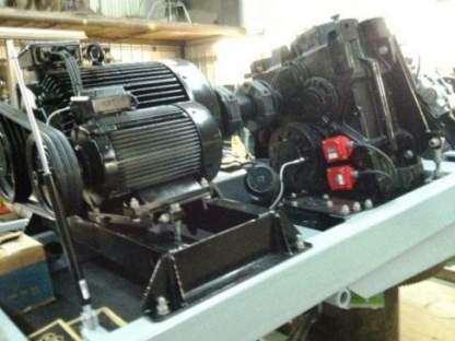 WINDMATIC 17S Remanufactured – 95kW 1kW - 150kW OFFERED Category - Image WINDMATIC 17S Remanufactured – 95kW Product Image