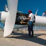 WIND EAGLE 300 Wind Turbine For Sale