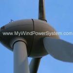 ENERCON E40 6.44 Wind Turbine  – For Sale