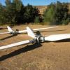 AEROSTAR 5 meter Rotor Blades MARKETPLACE Category - Image 3 AEROSTAR 5 meter Rotor Blades Product Image 3